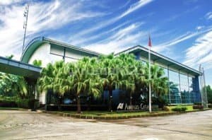 Di Jual Pabrik Armindo Catur Pratama Jl Raya Gunung Putri Bogor