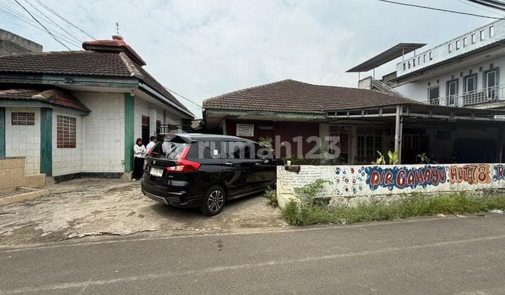 Rumah Dijual Murah di Rawa Lele Kalideres Jakarta Barat