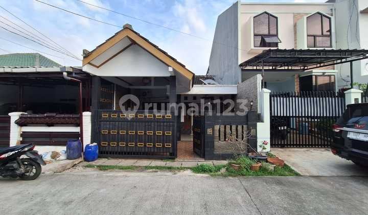 House for Sale in Karang Tengah Permai, Karang Tengah, Tangerang
