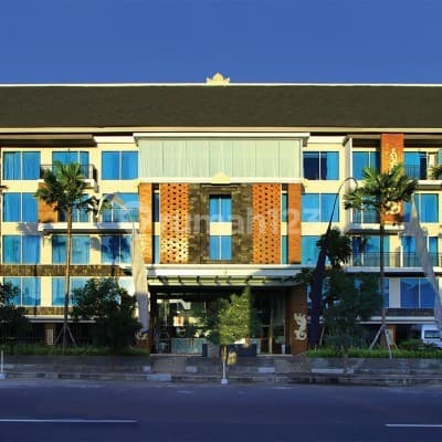 Di Jual Hotel Sovereign Jl Raya Tuban Badung Bali Indonesia