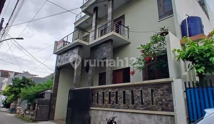 Luxury House in Cengkareng ******** Cengkareng Jota West Jakarta