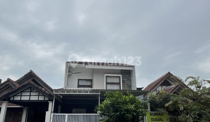 Rumah Bagus Diperum Banjarwijaya Cluster Lantana 21 Jln Seruni Laut 1I