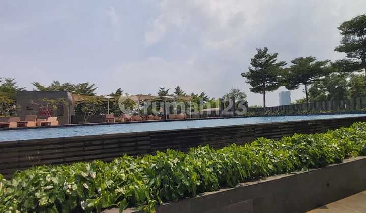Sell Ciputra International Apartment Unit