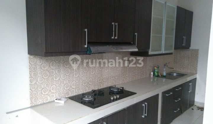 Rumah Bagus Siap Huni di Bsd