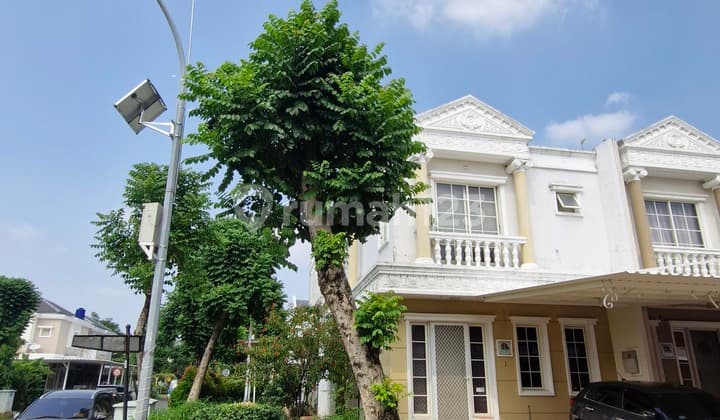 Runah Siap Huni Dan Furnish