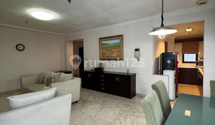Apartment Murah Dibawah Njop
