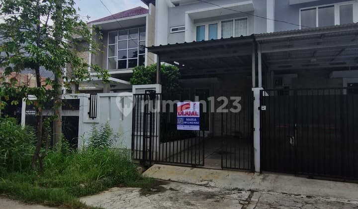 Gading Imperial Siap Huni
