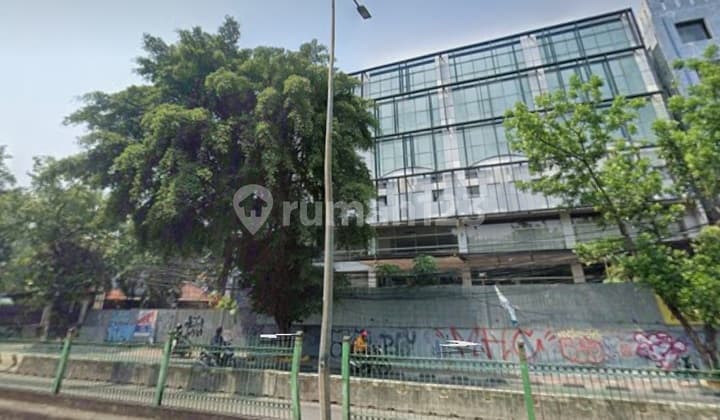 Tanah Bonus Bangunan Harga Njop Mendekati