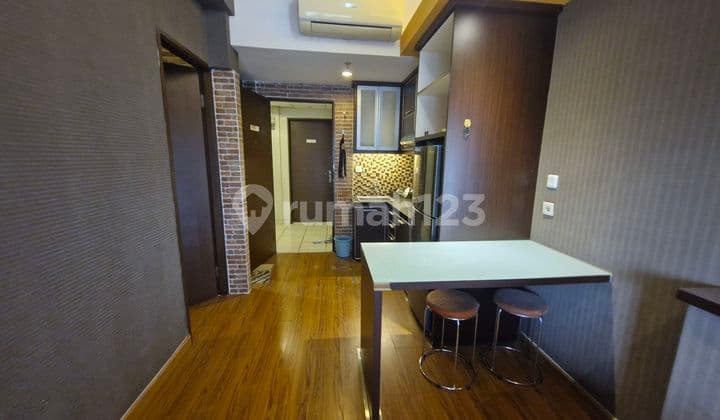 Disewakan Apartm Puri Park View Siap Huni