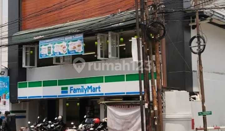 Dijual Ruko Cocok untuk Usaha, Depok