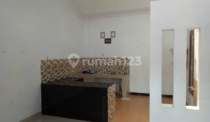 Rumah Bagus SHM Cluster De Laladon Bogor Jawa Barat