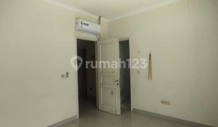 Rumah Greenlake City Cluster West Europa