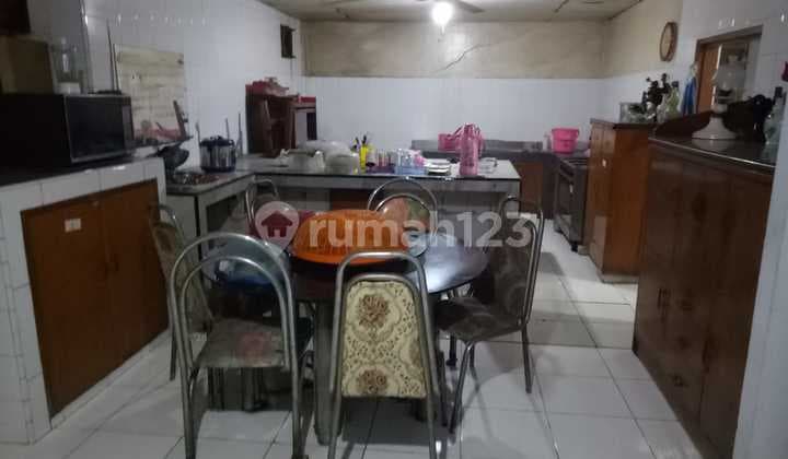 Dijual Cepat Rumah di Komplek Jembatan Dua