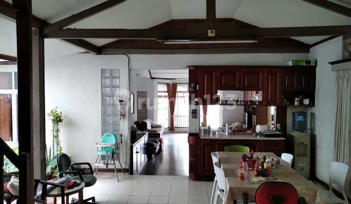 Dijual Rumah Jalan Adam Malik Ciledug Tangerang