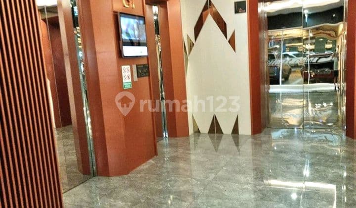Disewakan Apartemen Puri Mansion Furnished (Siap Huni)