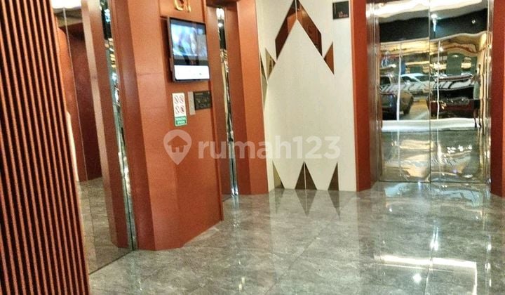 Disewakan Apartemen Puri Mansion Furnished (Siap Huni)