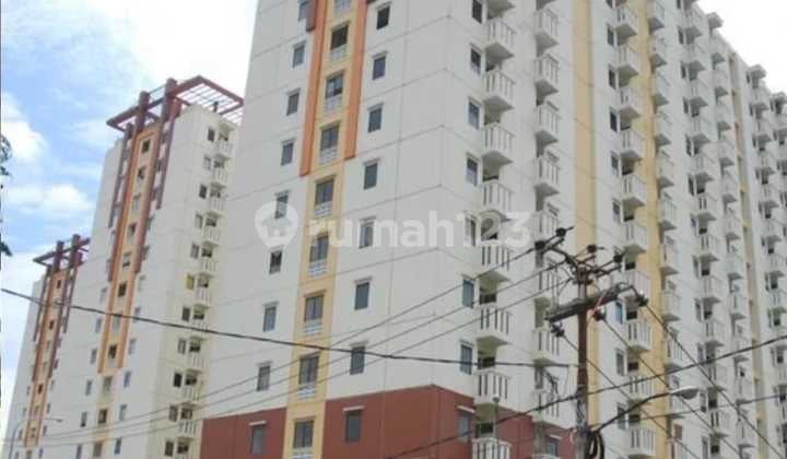 Jual Apartemen Murah Cibubur Village Br 2 Jakarta Timur