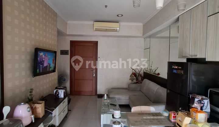 Dijual Apartemen Royal Mediterania