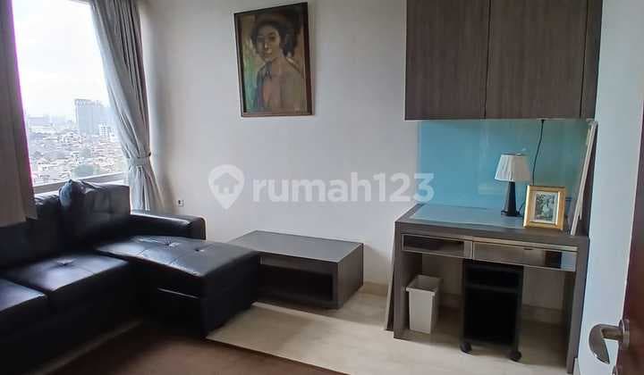Apartment Menteng 2 BR Furnished