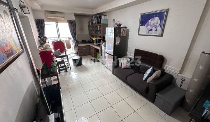 For Sale Mediterranean 2 Apartment with 3 BR and Unfurnished