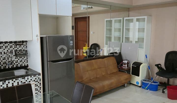 For Quick Sale: Royal Mediterania Apartment with 3 BR and Furnished