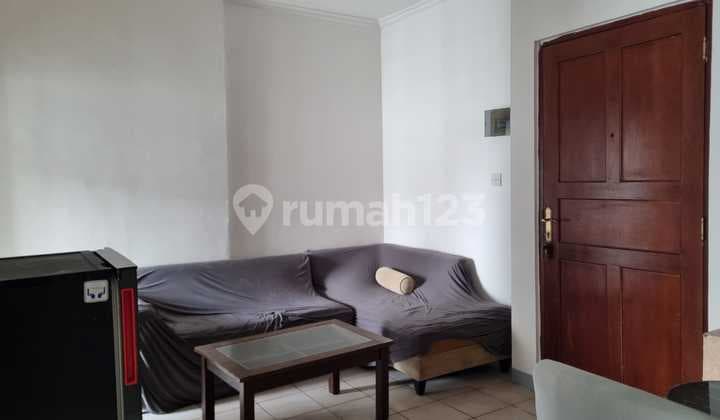 Disewakan Apartemen Mediterania 1