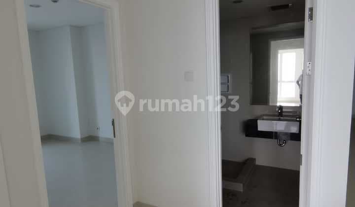 Dijual Apartemen Grand Madison