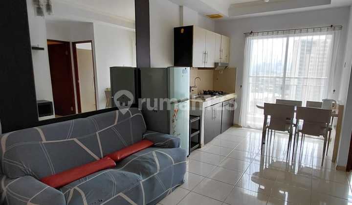 For Sale Mediterranean 2 Apartment