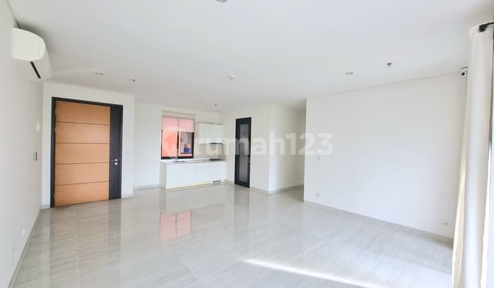 Apartemen 2 Br Lloyd Tower M Alam Sutera