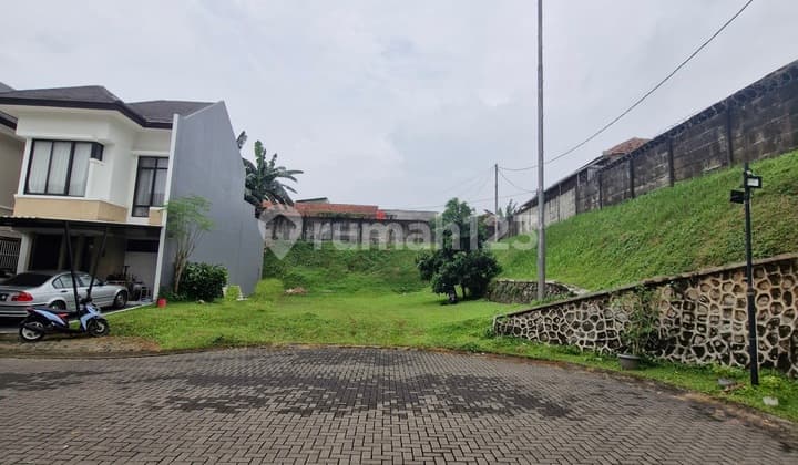 Termurah Kavling Illustria The Eminent Bsd City