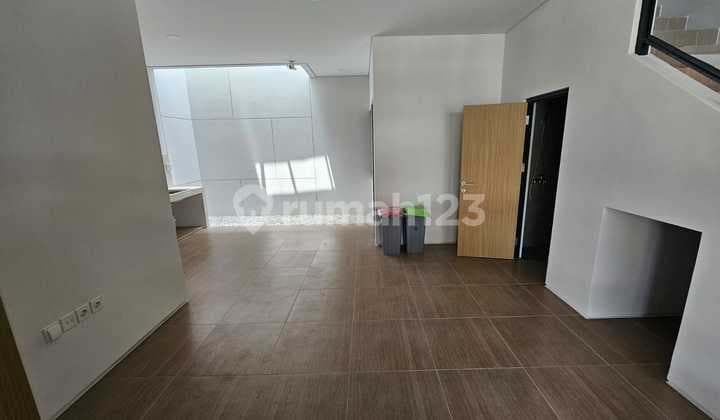 Rumah Terravia Adora Prime BSD