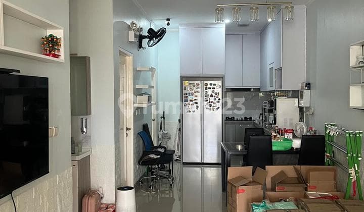 Sutera Jelita SHM in Alam Sutera, South Tangerang, Banten