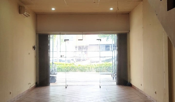 Golden Boulevard 3-Storey Shop House BSD