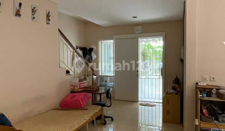 Cluster Greenwich Hyland BSD City