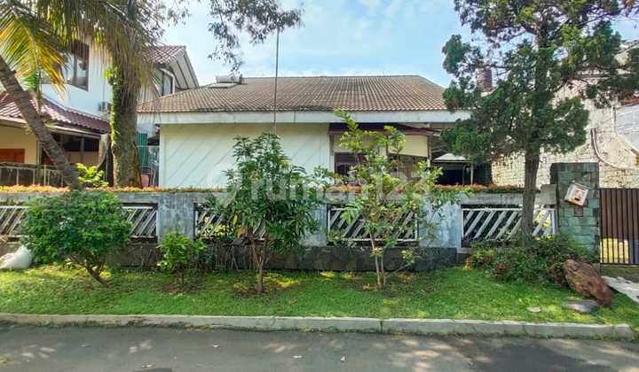 Rumah 2 Lantai Bagus SHM di Perumahan Bogor Baru, Bogor