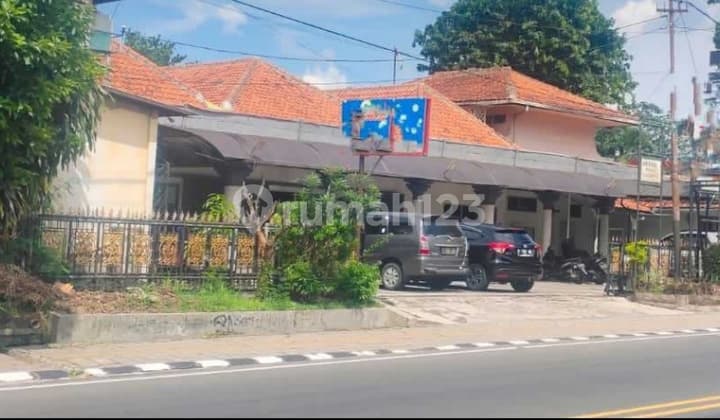 Rumah 2 Lt, SHM di Jalan Ks.tubun ,kel. Cibuluh,kota Bogor R