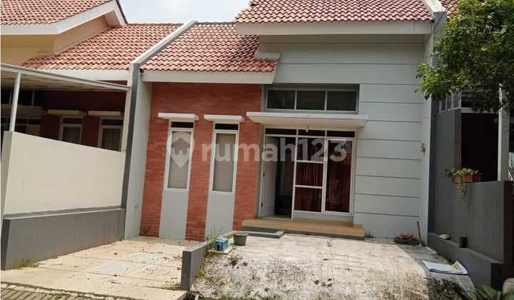 Rumah Bagus SHM di Perumahan Bogor Raya Residence, Cimahpar,bogor, Bogor