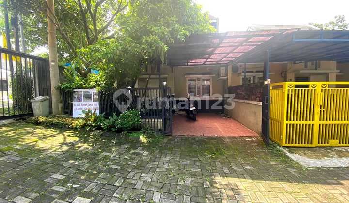 Quick Sale 2.5-Story House, SHM, Bondongan Resc Housing Estate, Bogor City