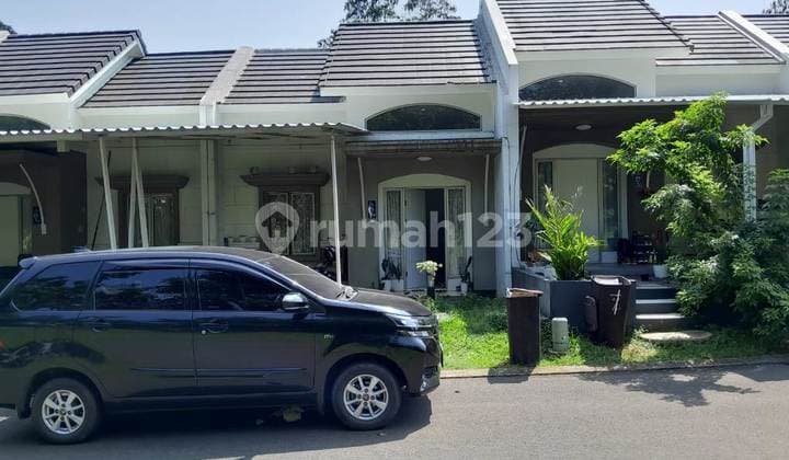 Murah Rumah 1 Lantai, di Royal Tajur Residen, Bogor