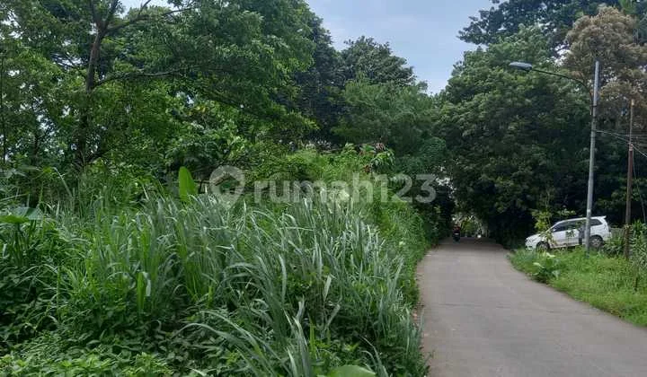 Dijual Tanah 5578M2 Jl.warban, Harga Dibawah Njop,Shm