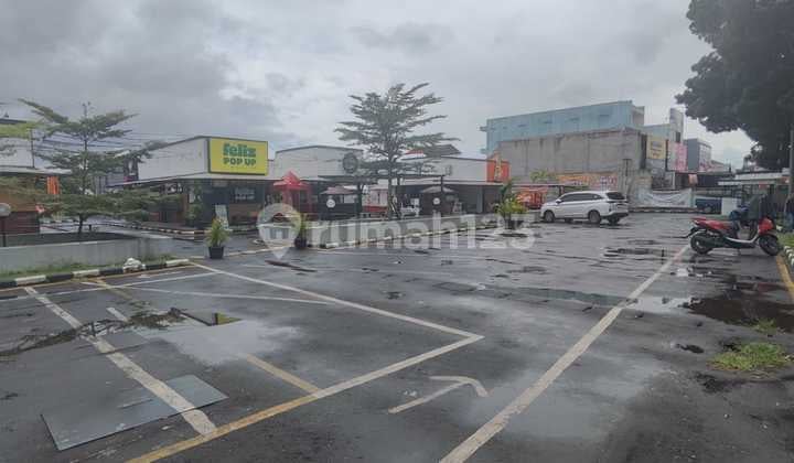 Tanah 4793 M2,Pinggir Jalan Utama Celendek, Hrg Dibawah NJOP