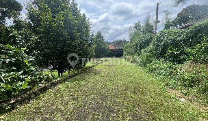 Dijual Tanah 13.960 M2,Shm,Sangat Strategis di Pasirangin,Gadog,Bogor