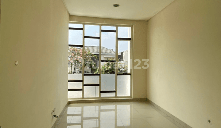 Disewakan Rumah Bagus 4kt Anti Banjirr Bagus