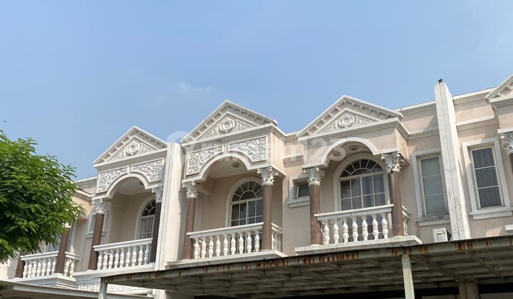 Disewakan Rumah Bagus Murah Dua Lant Aiii