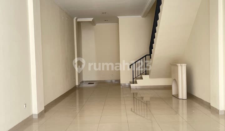 Cheapest Shop House for Rent 4 Floors Ready to Occupyyy
