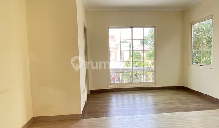 Disewakan Rumah Ready Siap Hunii West Europe