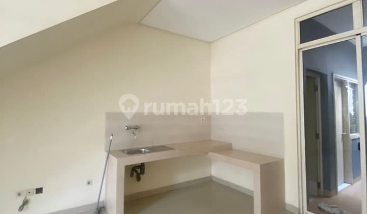 Disewakan Rumah Ready 4X15 Siap Hunii di Green Lake