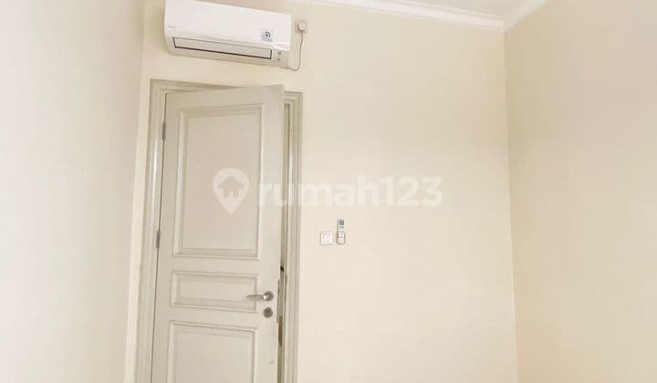 Disewwakan Rumah Cluster Favorit Readyy Bagus