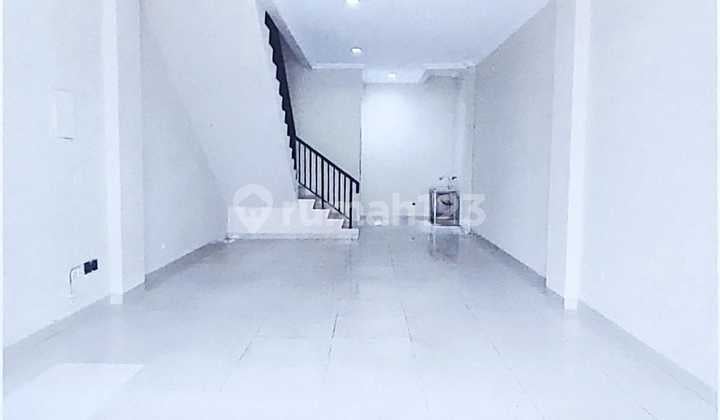 Segera Sewa Ruko Di Green Lake Harga Paling Murahh