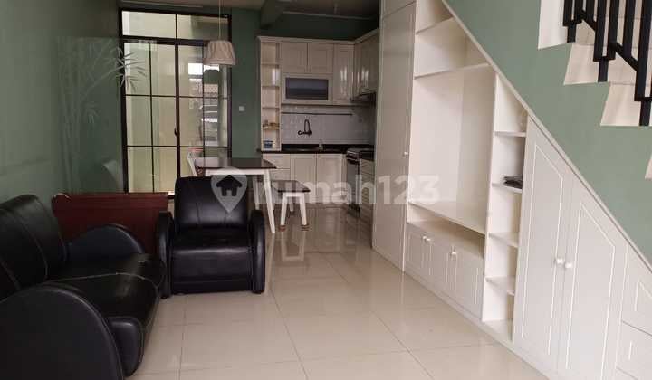 Disewakan Rumah Murah Siap Huni Bagus Polll